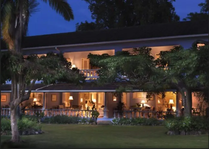 Hotel Jamaica Ocho Rios