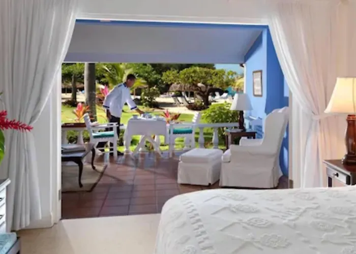 Hotel Jamaica