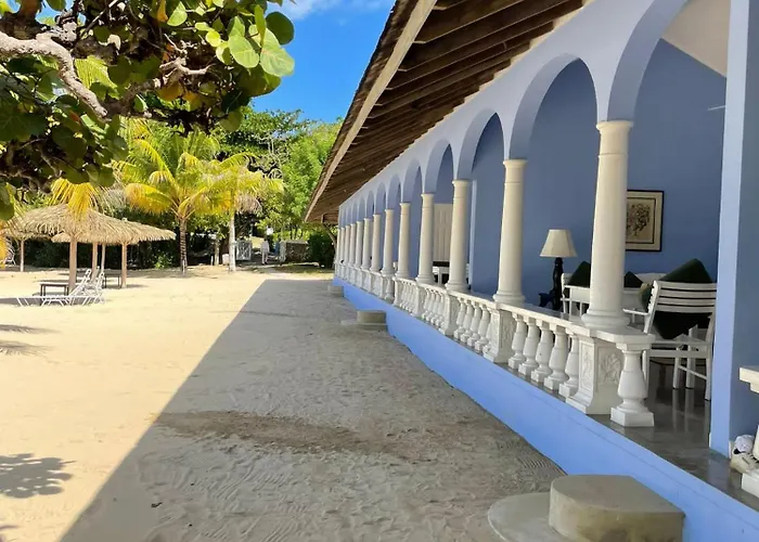 Hotel Jamaica