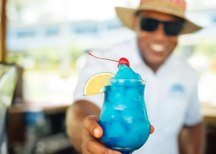 Jamaica Hotel