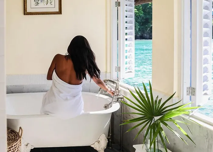 Hotel Jamaica Ocho Rios