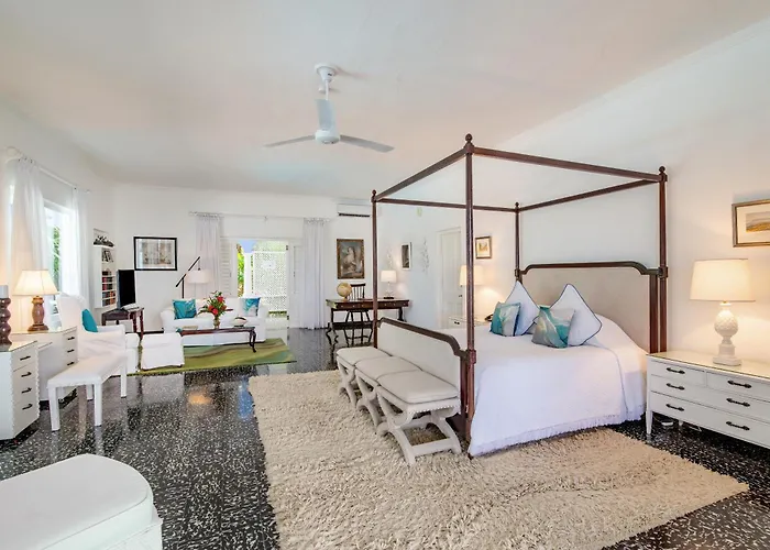 Jamaica 5*
