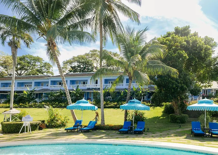 Hotel Jamaica
