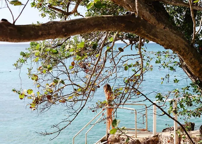 Jamaica Hotel