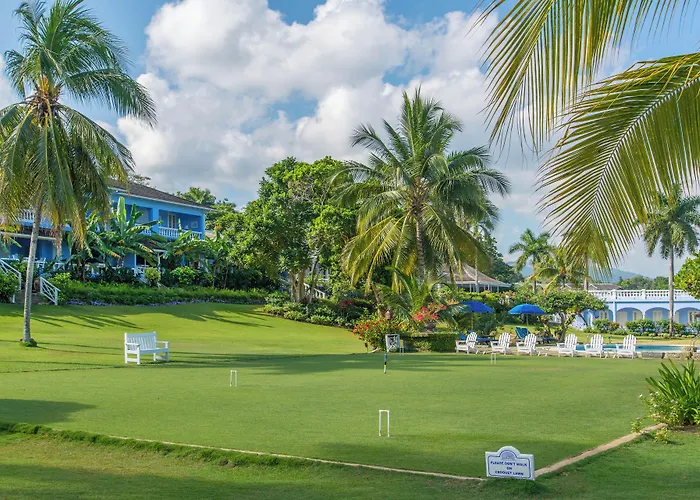 Jamaica Hotel