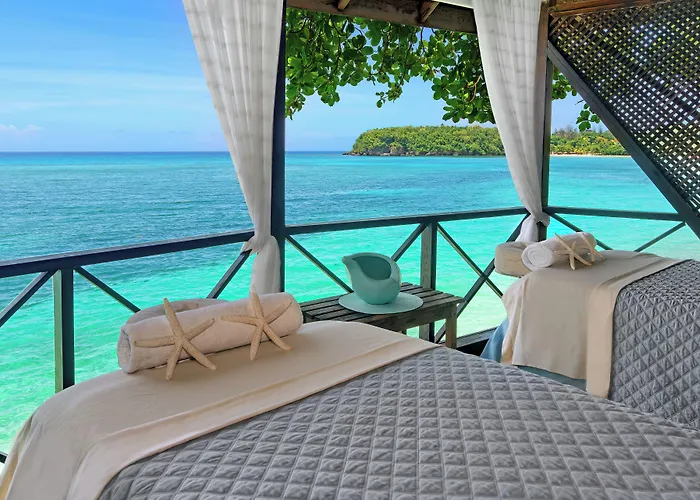 Hotel Jamaica