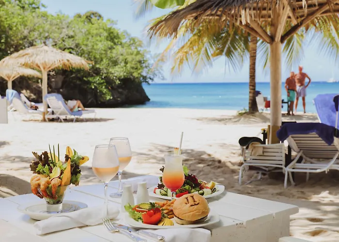 Hotel Jamaica 5*