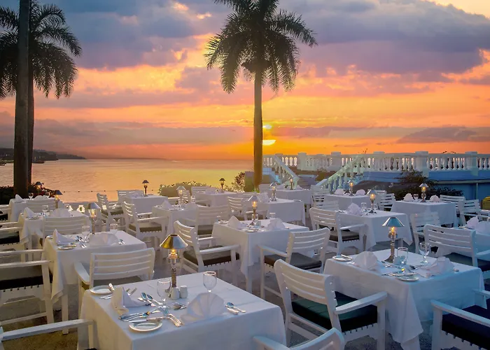 Hotel Jamaica 5*