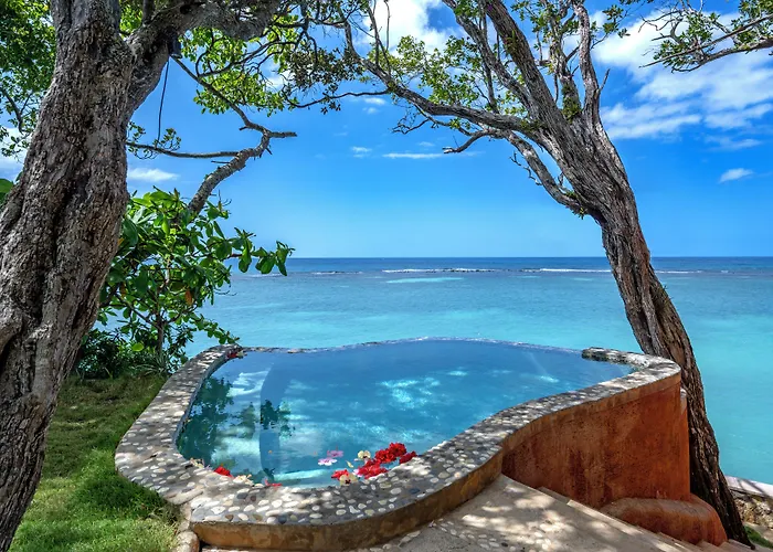 Jamaica 5* Ocho Ríos