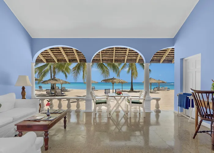 Jamaica Ocho Ríos