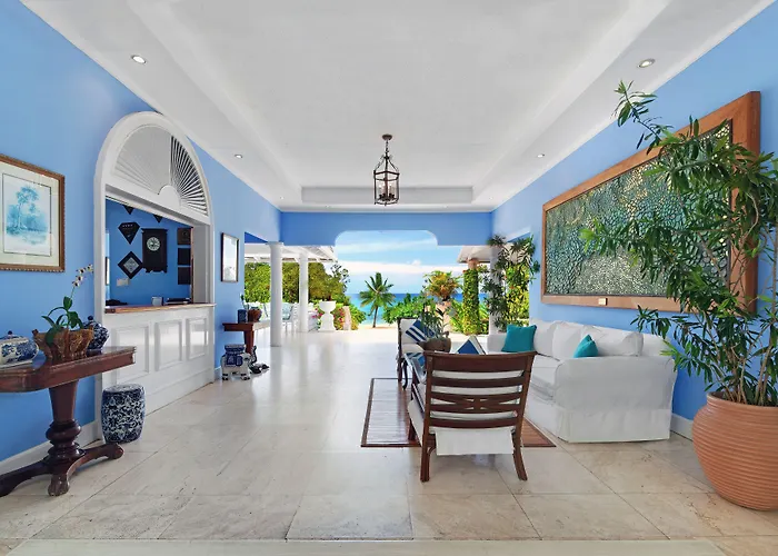 Jamaica Hotel