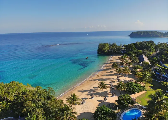 Jamaica 5*