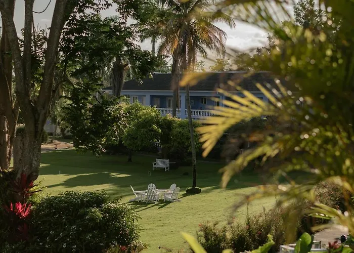Jamaica 5* Ocho Ríos