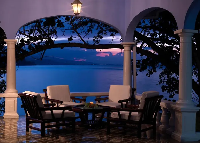 Hotel Jamaica Ocho Ríos